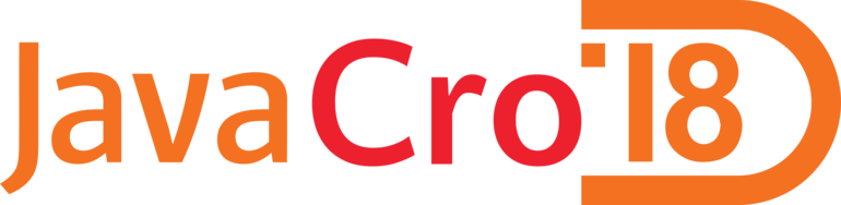 JavaCro 18 logo